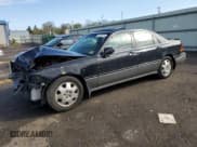 ✅ 1998 Acura RL Special Edition • VIN: JH4KA9680WC013943 • Lot: 50281014. Listed on Copart with Not provided. Free auction sales archive from the USA and detailed vehicle history report at DreamBid. Image 1.