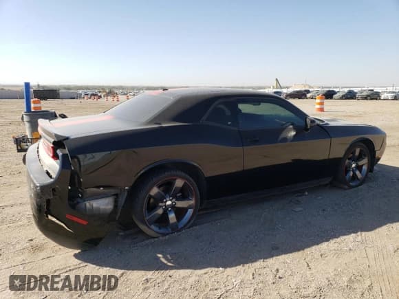 ✅ 2013 Dodge Challenger SXT • VIN: 2C3CDYAG0DH520832 • Lot: 73315994. Wystawiony na Copart z przebiegiem 105 820 mil. Bezpłatny archiwum sprzedaży aukcyjnych z USA i szczegółowy raport historii pojazdu na DreamBid. Zdjęcie 3.