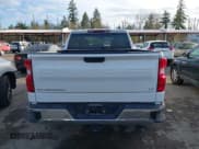 ✅ 2025 Chevrolet Silverado 1500 • VIN: 1GCRKDED1SZ239964 • Лот: 43724041. Опубликован ранее на IAAI с пробегом 13 209 миль. Бесплатный доступ к архиву аукционных продаж из США и подробный отчёт об истории автомобиля на DreamBid. Изображение 16.