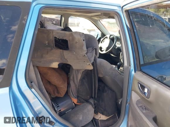 ✅ 2004 Hyundai Santa Fe GLS • VIN: KM8SC73D14U760794 • Лот: 43508860. Опубликован ранее на IAAI с пробегом Не указан. Бесплатный доступ к архиву аукционных продаж из США и подробный отчёт об истории автомобиля на DreamBid. Изображение 8.