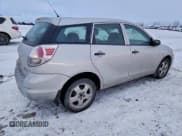 ✅ 2005 Toyota Matrix XR • VIN: 2T1KR32E75C877901 • Lot: 95296875. Listed on Copart with 299,999 mi. Free auction sales archive from the USA and detailed vehicle history report at DreamBid. Image 3.