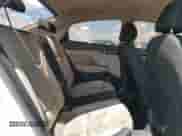 2019 Hyundai Accent SE with VIN 3KPC24A33KE051932, listed as a Copart auction lot 81749675 with 151,608 mi miles and Salvage title. Bid and sale history available at DreamBid. Image 10.