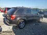 ✅ 2006 Pontiac Torrent • VIN: 2CKDL63F466141285 • Лот: 67778164. Опубликован ранее на Copart с пробегом Не указан. Бесплатный доступ к архиву аукционных продаж из США и подробный отчёт об истории автомобиля на DreamBid. Изображение 3.