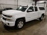 ✅ 2016 Chevrolet Silverado 1500 LT • VIN: 1GCVKREC9GZ103124 • Lot: 93402005. Wystawiony na Copart z przebiegiem 181 486 mil. Bezpłatny archiwum sprzedaży aukcyjnych z USA i szczegółowy raport historii pojazdu na DreamBid. Zdjęcie 1.