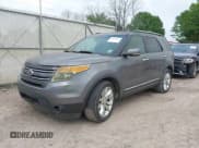 ✅ 2013 Ford Explorer Limited • VIN: 1FM5K7F95DGA00972 • Lot: 41857047. Wystawiony na IAAI z przebiegiem 118 613 mil. Bezpłatny archiwum sprzedaży aukcyjnych z USA i szczegółowy raport historii pojazdu na DreamBid. Zdjęcie 17.