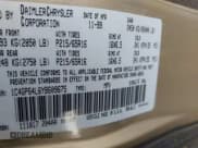 ✅ 2000 Chrysler Town & Country Limited • VIN: 1C4GP64L6YB609675 • Лот: 41980552. Опубликован ранее на IAAI с пробегом 183 181 миль. Бесплатный доступ к архиву аукционных продаж из США и подробный отчёт об истории автомобиля на DreamBid. Изображение 9.