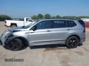 ✅ 2023 Volkswagen Tiguan SE R-Line Black • VIN: 3VVCB7AX2PM055070 • Лот: 42787459. Опубликован ранее на IAAI с пробегом 88 798 миль. Бесплатный доступ к архиву аукционных продаж из США и подробный отчёт об истории автомобиля на DreamBid. Изображение 14.