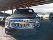 ✅ 2016 Chevrolet Tahoe Commercial • VIN: 1GNLCDEC6GR306616 • Lot: 42404928. Listed on IAAI with 149,449 mi. Free auction sales archive from the USA and detailed vehicle history report at DreamBid. Image 6.