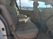 ✅ 2014 Nissan Armada SV • VIN: 5N1BA0NCXEN600832 • Lot: 70901905. Listed on Copart with 171,342 mi. Free auction sales archive from the USA and detailed vehicle history report at DreamBid. Image 11.