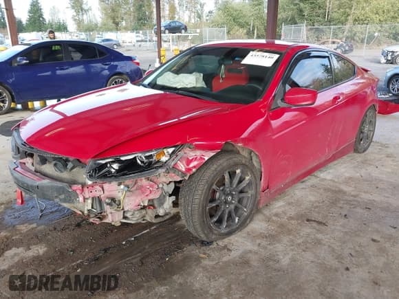 ✅ 2012 Honda Accord LX-S • VIN: 1HGCS1A38CA002195 • Лот: 43578140. Опубликован ранее на IAAI с пробегом 139 512 миль. Бесплатный доступ к архиву аукционных продаж из США и подробный отчёт об истории автомобиля на DreamBid. Изображение 18.