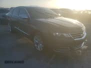 ✅ 2018 Chevrolet Impala Premier • VIN: 2G1125S37J9175056 • Лот: 76156594. Опубликован ранее на Copart с пробегом 47 629 миль. Бесплатный доступ к архиву аукционных продаж из США и подробный отчёт об истории автомобиля на DreamBid. Изображение 4.