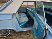 ✅ 1964 Oldsmobile 88 • VIN: 854M274413 • Lot: 48237445. Listed on Copart with 45,480 mi. Free auction sales archive from the USA and detailed vehicle history report at DreamBid. Image 6.