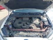 ✅ 2014 Ford Fusion SE Luxury • VIN: 3FA6P0PU4ER357080 • Lot: 42489558. Listed on IAAI with 132,260 mi. Free auction sales archive from the USA and detailed vehicle history report at DreamBid. Image 10.