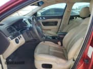 ✅ 2014 Lincoln MKS • VIN: 1LNHL9DK9EG611083 • Лот: 82477535. Опубликован ранее на Copart с пробегом 134 894 миль. Бесплатный доступ к архиву аукционных продаж из США и подробный отчёт об истории автомобиля на DreamBid. Изображение 7.