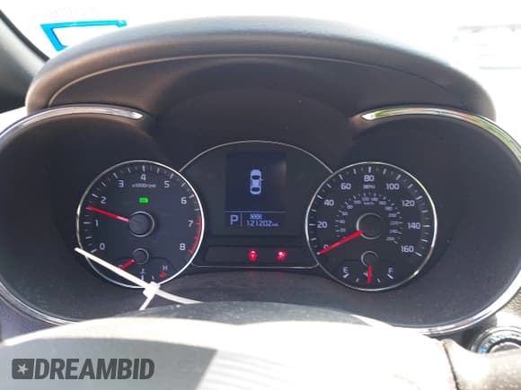 ✅ 2015 Kia Forte SX • VIN: KNAFZ5A32F5300251 • Lot: 42439975. Wystawiony na IAAI z przebiegiem 121 202 mil. Bezpłatny archiwum sprzedaży aukcyjnych z USA i szczegółowy raport historii pojazdu na DreamBid. Zdjęcie 7.