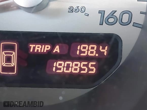 ✅ 2003 Acura TL Type S • VIN: 19UUA56873A035997 • Лот: 42663120. Опубликован ранее на IAAI с пробегом 190 855 миль. Бесплатный доступ к архиву аукционных продаж из США и подробный отчёт об истории автомобиля на DreamBid. Изображение 15.