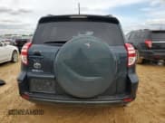 ✅ 2012 Toyota RAV4 • VIN: 2T3ZK4DV9CW014591 • Lot: 50910575. Listed on Copart with 145,557 mi. Free auction sales archive from the USA and detailed vehicle history report at DreamBid. Image 6.