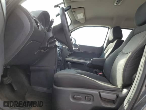 2011 Chevrolet HHR 1LT с VIN 3GNBABFWXBS545736, выставлен на аукционе Copart как лот 79231634 с пробегом 177 468 миль миль и Списание • Salvage title. История ставок и продаж доступна на DreamBid. Изображение 7.