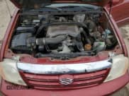 ✅ 2004 Suzuki XL7 LX • VIN: JS3TY92V744109431 • Lot: 46591235. Listed on Copart with 225,322 mi. Free auction sales archive from the USA and detailed vehicle history report at DreamBid. Image 12.