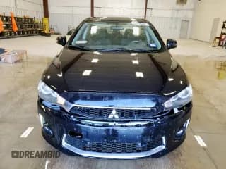 ✅ 2016 Mitsubishi Lancer ES • VIN: JA32U2FU5GU011001 • Lot: 90601675. Listed on Copart with 153,151 mi. Free auction sales archive from the USA and detailed vehicle history report at DreamBid. Image 5.