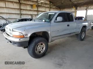 ✅ 1999 Dodge Dakota SLT • VIN: 1B7GG22Y0XS259031 • Lot: 87972505. Wystawiony na Copart z przebiegiem 153 354 mil. Bezpłatny archiwum sprzedaży aukcyjnych z USA i szczegółowy raport historii pojazdu na DreamBid. Zdjęcie 1.