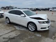 ✅ 2015 Chevrolet Impala LT • VIN: 1G1125S35FU133849 • Лот: 72057064. Опубликован ранее на Copart с пробегом 143 835 миль. Бесплатный доступ к архиву аукционных продаж из США и подробный отчёт об истории автомобиля на DreamBid. Изображение 4.