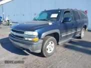 ✅ 2004 Chevrolet Suburban LT • VIN: 1GNFK16Z64J215342 • Lot: 42799214. Listed on IAAI with 222,894 mi. Free auction sales archive from the USA and detailed vehicle history report at DreamBid. Image 2.