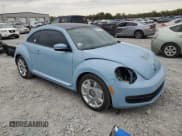 ✅ 2014 Volkswagen Beetle 1.8T • VIN: 3VWJ07AT4EM633642 • Lot: 82765505. Listed on Copart with 86,932 mi. Free auction sales archive from the USA and detailed vehicle history report at DreamBid. Image 4.