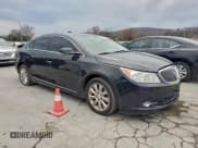 ✅ 2013 Buick LaCrosse Leather • VIN: 1G4GC5ER2DF202153 • Лот: 92907325. Опубликован ранее на Copart с пробегом 134 472 миль. Бесплатный доступ к архиву аукционных продаж из США и подробный отчёт об истории автомобиля на DreamBid. Изображение 4.
