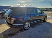 ✅ 2016 Land Rover Range Rover Supercharged • VIN: SALGS3EFXGA254934 • Lot: 96359405. Listed on Copart with 109,998 mi. Free auction sales archive from the USA and detailed vehicle history report at DreamBid. Image 3.