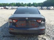 ✅ 2021 Nissan Maxima Platinum • VIN: 1N4AA6FV1MC502937 • Lot: 42131587. Listed on IAAI with Not provided. Free auction sales archive from the USA and detailed vehicle history report at DreamBid. Image 16.