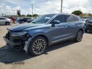 ✅ 2019 Lincoln Nautilus Reserve • VIN: 2LMPJ6LP6KBL36275 • Lot: 64129755. Listed on Copart with 47,710 mi. Free auction sales archive from the USA and detailed vehicle history report at DreamBid. Image 1.