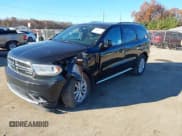 ✅ 2015 Dodge Durango SXT • VIN: 1C4RDJAG3FC128446 • Лот: 43685375. Опубликован ранее на IAAI с пробегом 181 079 миль. Бесплатный доступ к архиву аукционных продаж из США и подробный отчёт об истории автомобиля на DreamBid. Изображение 6.