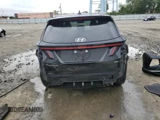 ✅ 2022 Hyundai Tucson SEL • VIN: 5NMJFCAE0NH031206 • Lot: 72974594. Wystawiony na Copart z przebiegiem 55 991 mil. Bezpłatny archiwum sprzedaży aukcyjnych z USA i szczegółowy raport historii pojazdu na DreamBid. Zdjęcie 6.