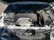 ✅ 2016 Chevrolet Impala LT • VIN: 2G1105SA6G9186479 • Lot: 86466485. Listed on Copart with 137,743 mi miles. Access the free auction sales archive from the USA and view a detailed vehicle history report at DreamBid. Image 11.