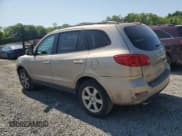 ✅ 2007 Hyundai Santa Fe GL 5Pass • VIN: 5NMSG13EX7H056023 • Lot: 59100385. Listed on Copart with 218,743 mi. Free auction sales archive from the USA and detailed vehicle history report at DreamBid. Image 2.