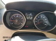 ✅ 2013 Hyundai Elantra GLS • VIN: 5NPDH4AE8DH210222 • Lot: 85916065. Listed on Copart with 162,095 mi. Free auction sales archive from the USA and detailed vehicle history report at DreamBid. Image 9.