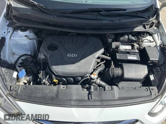 2015 Hyundai Accent GLS с VIN KMHCT4AE9FU823738, выставлен на аукционе IAAI как лот 43540661 с пробегом 138 151 миль миль и . История ставок и продаж доступна на DreamBid. Изображение 10.