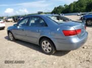 ✅ 2010 Hyundai Sonata GLS • VIN: 5NPET4AC5AH625303 • Лот: 67315035. Опубликован ранее на Copart с пробегом 173 322 миль. Бесплатный доступ к архиву аукционных продаж из США и подробный отчёт об истории автомобиля на DreamBid. Изображение 2.