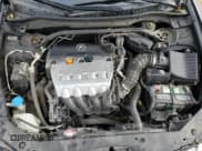 ✅ 2009 Acura TSX • VIN: JH4CU26669C013774 • Lot: 90277585. Listed on Copart with 97,025 mi. Free auction sales archive from the USA and detailed vehicle history report at DreamBid. Image 11.