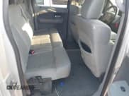 ✅ 2007 Ford F-150 XLT • VIN: 1FTRW12W17KC52724 • Lot: 43239593. Wystawiony na IAAI z przebiegiem 214 523 mil. Bezpłatny archiwum sprzedaży aukcyjnych z USA i szczegółowy raport historii pojazdu na DreamBid. Zdjęcie 8.