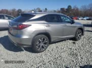 ✅ 2022 Lexus RX 350 • VIN: 2T2HZMAA7NC245376 • Lot: 92499225. Listed on Copart with 6,760 mi. Free auction sales archive from the USA and detailed vehicle history report at DreamBid. Image 3.