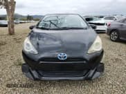 ✅ 2016 Toyota Prius One • VIN: JTDKDTB35G1119835 • Lot: 92751845. Listed on Copart with 136,165 mi. Free auction sales archive from the USA and detailed vehicle history report at DreamBid. Image 5.