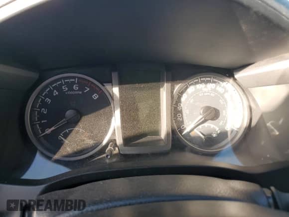 2022 Toyota Tacoma SR5 с VIN 3TMAZ5CN3NM171229, выставлен на аукционе Copart как лот 87084795 с пробегом Не указан миль и Чистый • Clean title. История ставок и продаж доступна на DreamBid. Изображение 9.