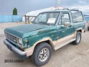 ✅ 1988 Ford Bronco • VIN: 1FMCU14T6JUB19012 • Лот: 42789435. Опубликован ранее на IAAI с пробегом 71 167 миль. Бесплатный доступ к архиву аукционных продаж из США и подробный отчёт об истории автомобиля на DreamBid. Изображение 6.