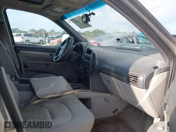 ✅ 2005 Buick Rendezvous • VIN: 3G5DA03E95S545031 • Лот: 42744547. Опубликован ранее на IAAI с пробегом 271 012 миль. Бесплатный доступ к архиву аукционных продаж из США и подробный отчёт об истории автомобиля на DreamBid. Изображение 5.