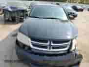 2012 Dodge Avenger SXT Plus с VIN 1C3CDZEG6CN142439, выставлен на аукционе Copart как лот 71307934 с пробегом 136 547 миль миль и Списание • Salvage title. История ставок и продаж доступна на DreamBid. Изображение 5.