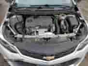 ✅ 2018 Chevrolet Cruze LT • VIN: 1G1BE5SM2J7137126 • Лот: 60965272. Размещён на Copart с пробегом 69 339 миль миль. Получите бесплатный доступ к архиву аукционных продаж из США и посмотрите подробный отчёт об истории автомобиля на DreamBid. Изображение 7.