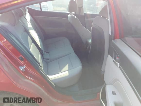 ✅ 2018 Hyundai Elantra Limited • VIN: 5NPD84LF3JH368792 • Лот: 43137109. Опубликован ранее на IAAI с пробегом 176 311 миль. Бесплатный доступ к архиву аукционных продаж из США и подробный отчёт об истории автомобиля на DreamBid. Изображение 8.