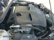 ✅ 2016 Mercedes-Benz GLA 250 • VIN: WDCTG4EB1GJ206999 • Lot: 43683382. Listed on IAAI with 131,095 mi. Free auction sales archive from the USA and detailed vehicle history report at DreamBid. Image 19.